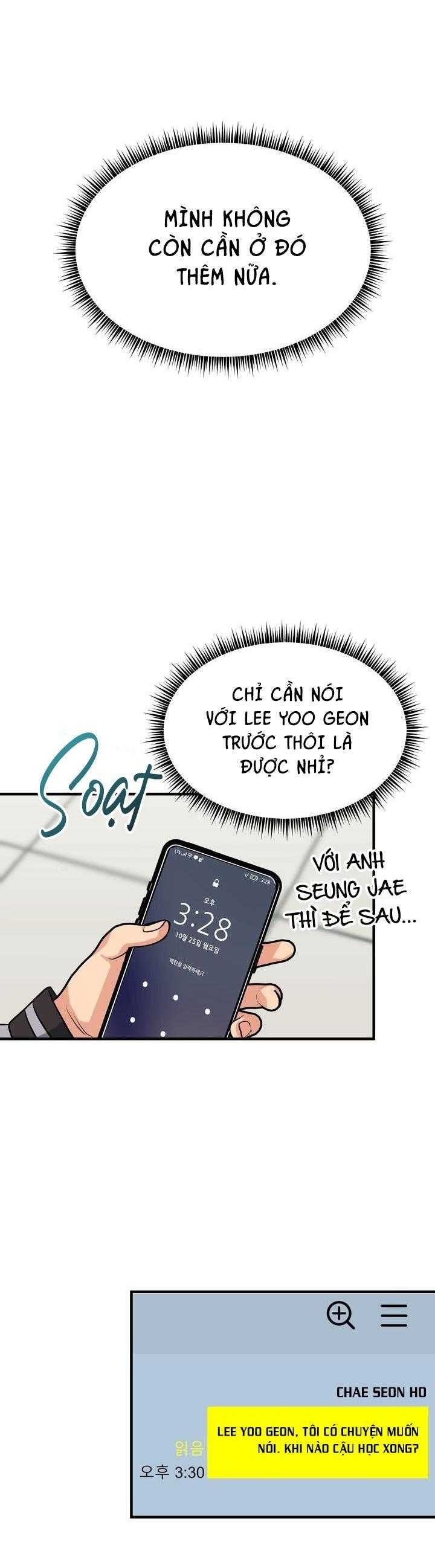 đọc truyện Có Tin Vào Tính Bản Ác Không ? Chương 30 ảnh 4 tại Giả Dược