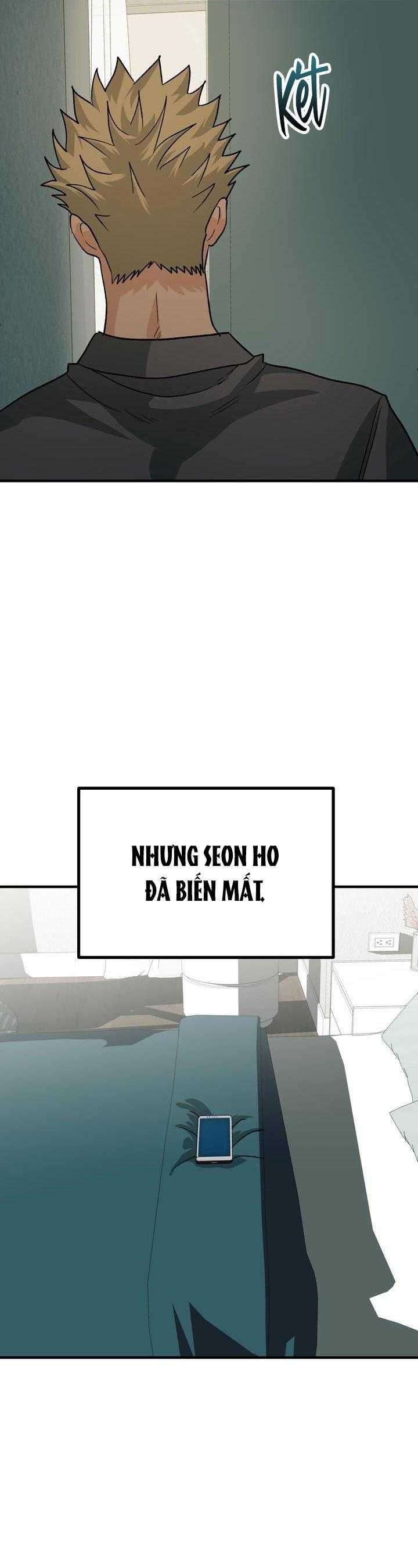 đọc truyện Có Tin Vào Tính Bản Ác Không ? Chương 31 ảnh 3 tại Giả Dược