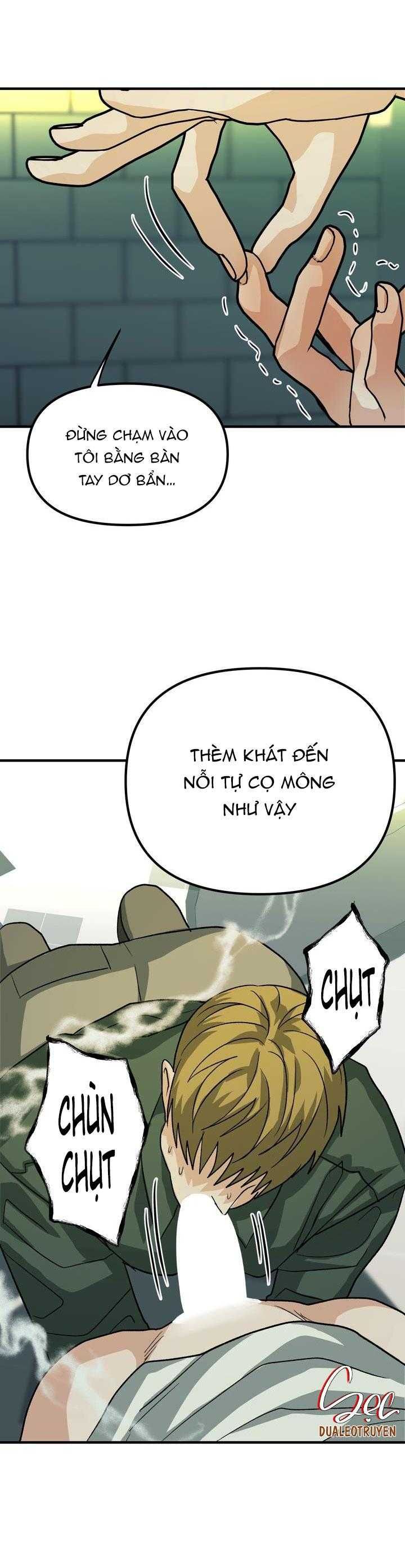 đọc truyện Có Tin Vào Tính Bản Ác Không ? Chương 31 ảnh 29 tại Giả Dược