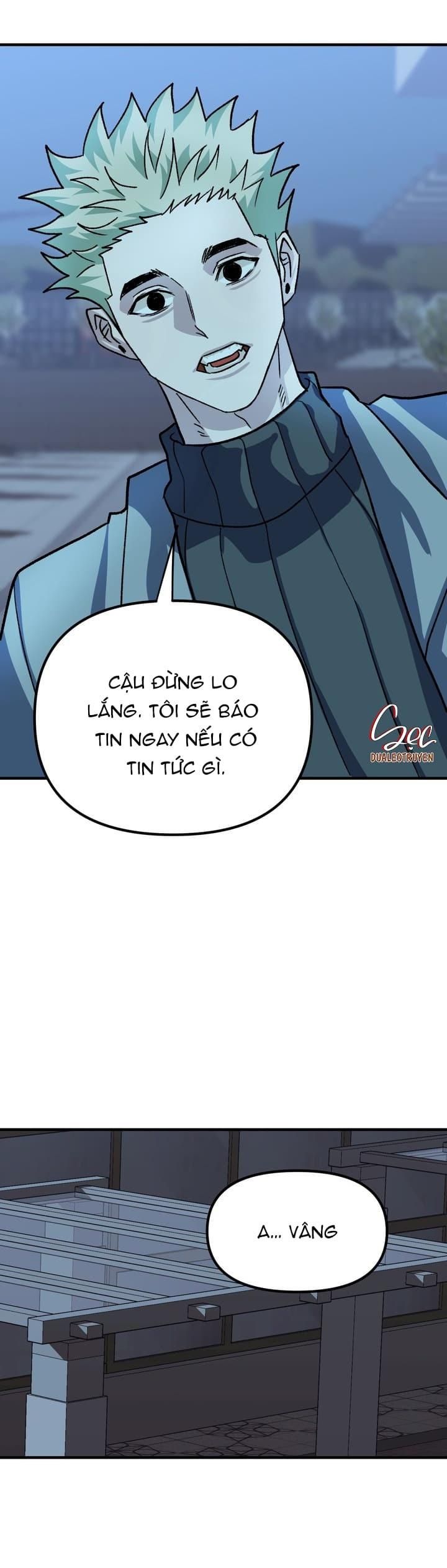 đọc truyện Có Tin Vào Tính Bản Ác Không ? Chương 33 ảnh 14 tại Giả Dược