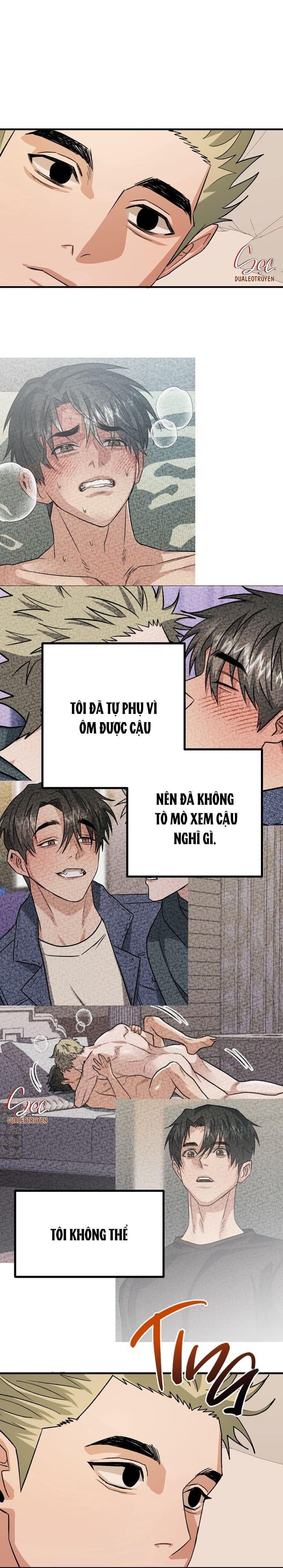 đọc truyện Có Tin Vào Tính Bản Ác Không ? Chương 33 ảnh 5 tại Giả Dược