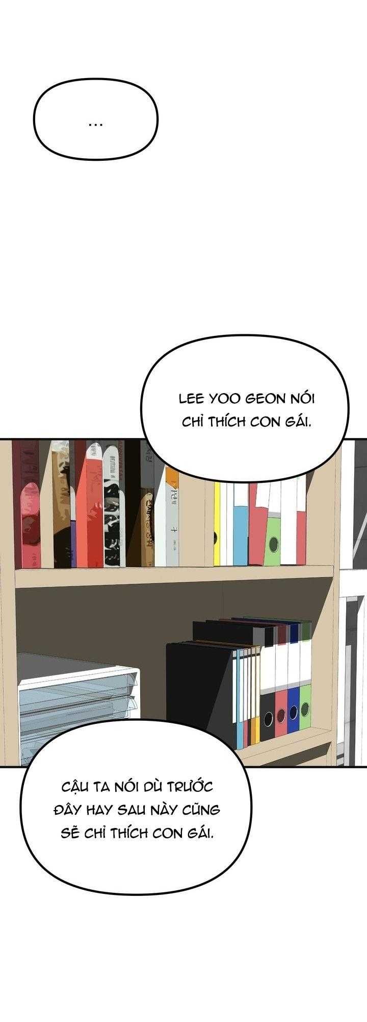 đọc truyện Có Tin Vào Tính Bản Ác Không ? Chương 35 ảnh 17 tại Giả Dược