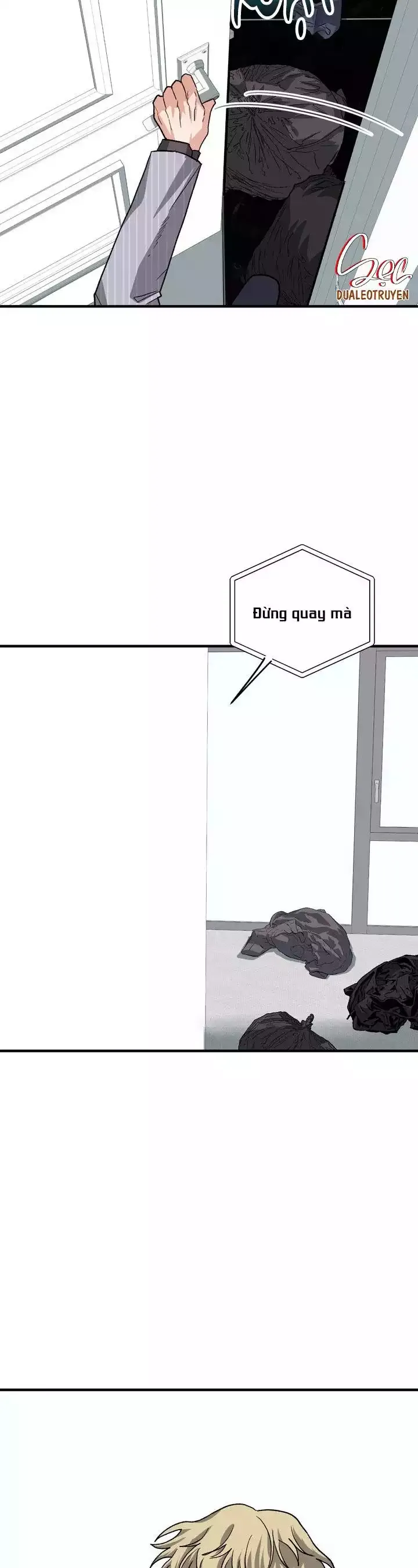đọc truyện Có Tin Vào Tính Bản Ác Không ? Chương 36 ảnh 2 tại Giả Dược