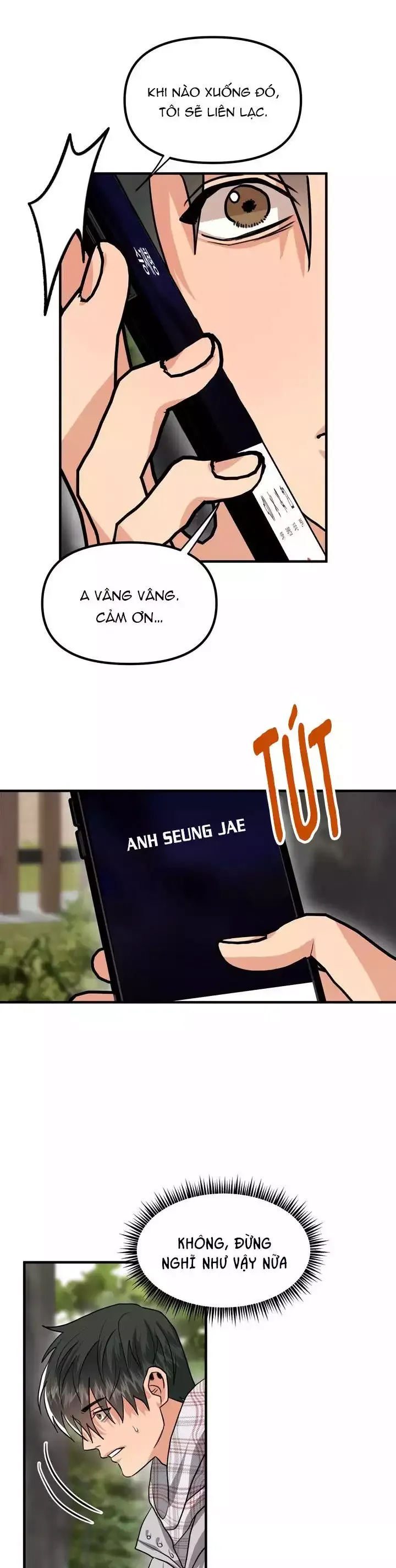 đọc truyện Có Tin Vào Tính Bản Ác Không ? Chương 36 ảnh 17 tại Giả Dược