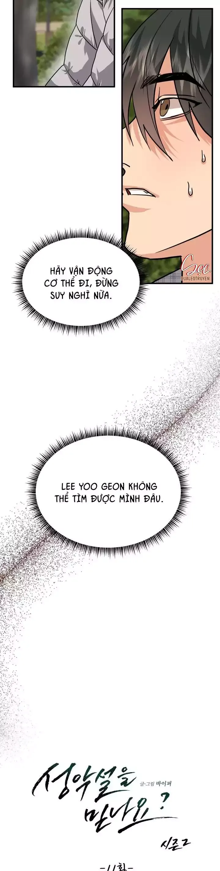 đọc truyện Có Tin Vào Tính Bản Ác Không ? Chương 36 ảnh 18 tại Giả Dược