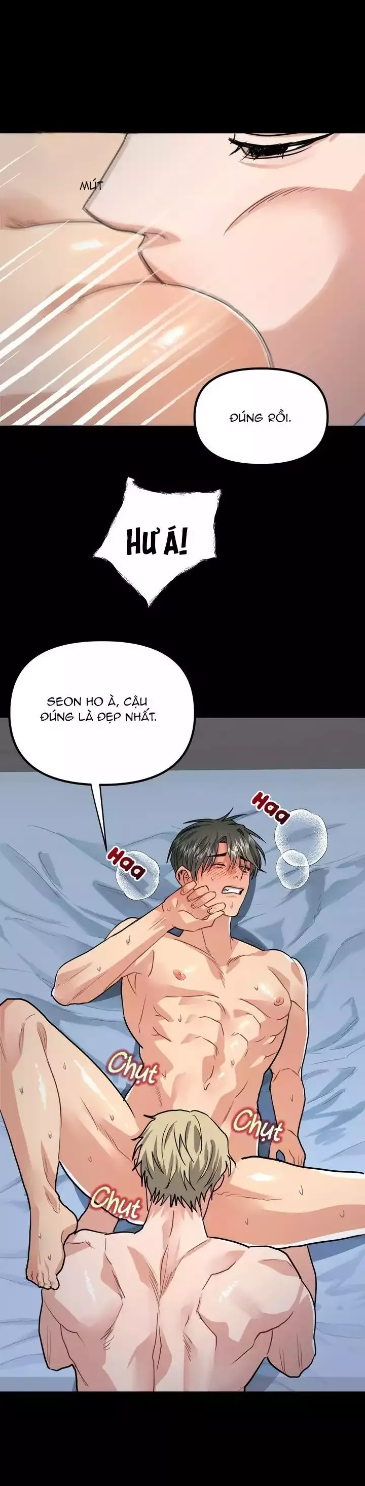 đọc truyện Có Tin Vào Tính Bản Ác Không ? Chương 37 ảnh 2 tại Giả Dược