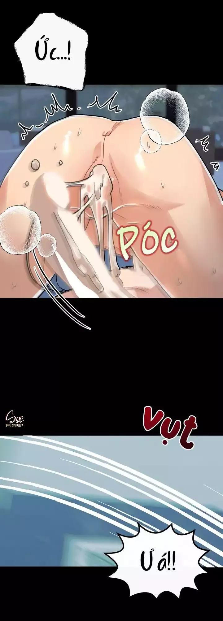 đọc truyện Có Tin Vào Tính Bản Ác Không ? Chương 37 ảnh 18 tại Giả Dược