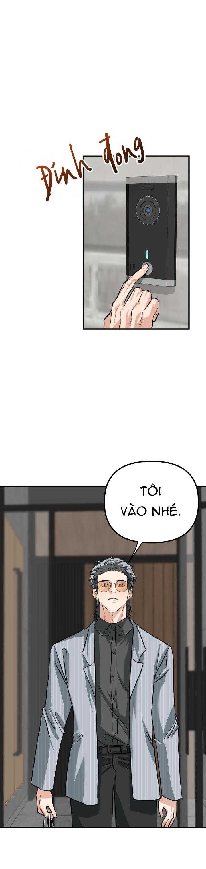 đọc truyện Có Tin Vào Tính Bản Ác Không ? Chương 38 ảnh 12 tại Giả Dược