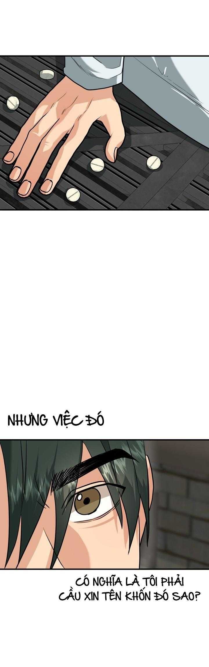 đọc truyện Có Tin Vào Tính Bản Ác Không ? Chương 41 ảnh 25 tại Giả Dược