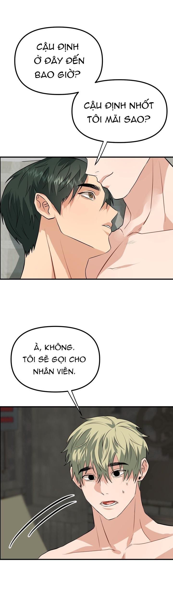 đọc truyện Có Tin Vào Tính Bản Ác Không ? Chương 45 ảnh 8 tại Giả Dược