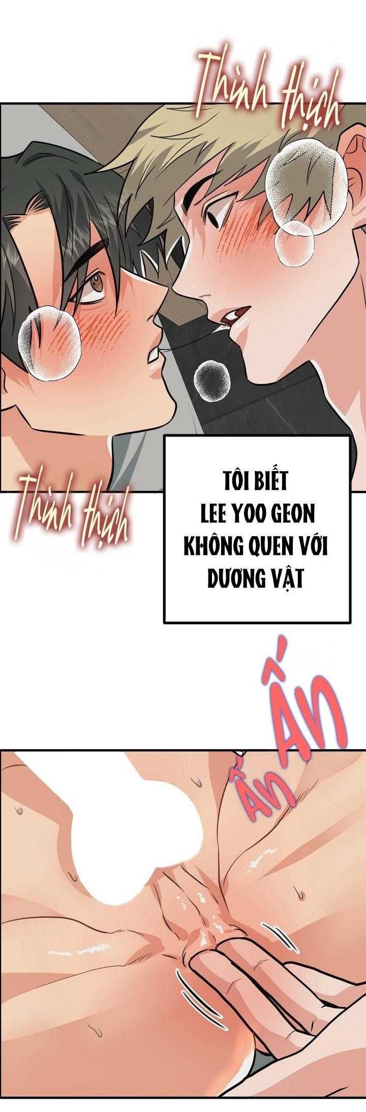 đọc truyện Có Tin Vào Tính Bản Ác Không ? Chương 46 ảnh 17 tại Giả Dược