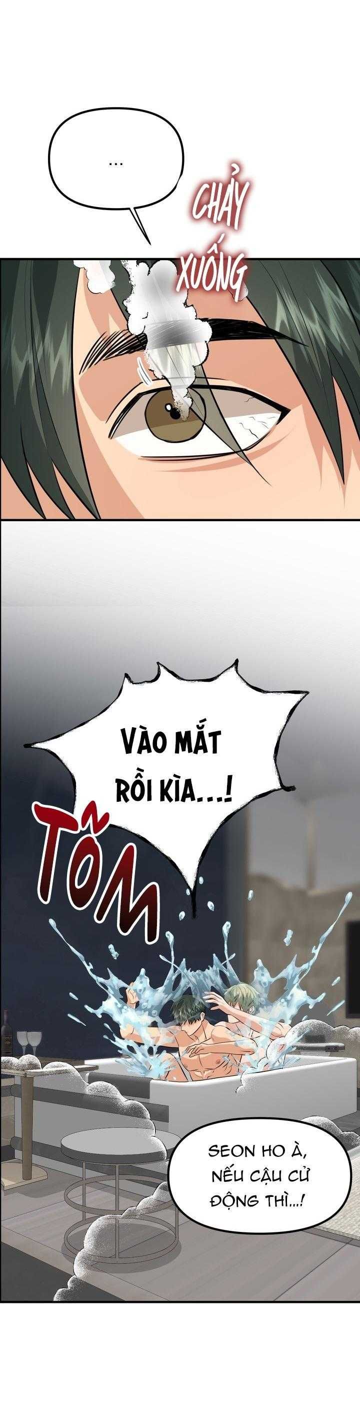 đọc truyện Có Tin Vào Tính Bản Ác Không ? Chương 46 ảnh 4 tại Giả Dược