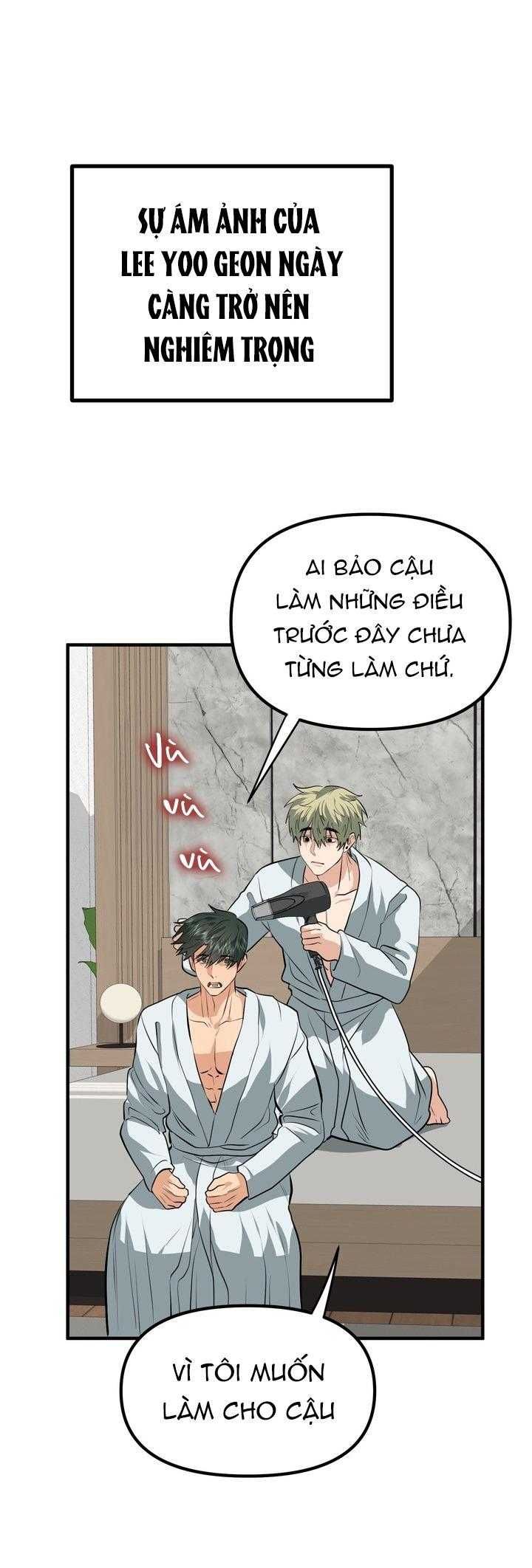 đọc truyện Có Tin Vào Tính Bản Ác Không ? Chương 46 ảnh 5 tại Giả Dược