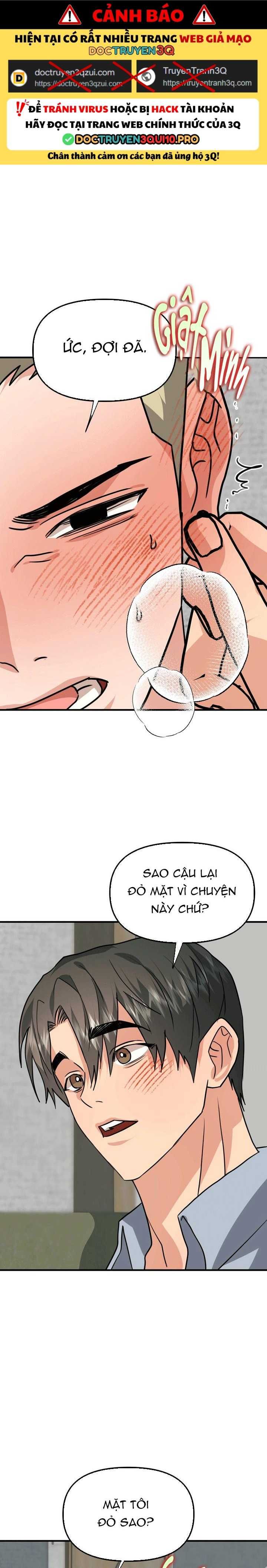 đọc truyện Có Tin Vào Tính Bản Ác Không ? Chương 48 ảnh 2 tại Giả Dược