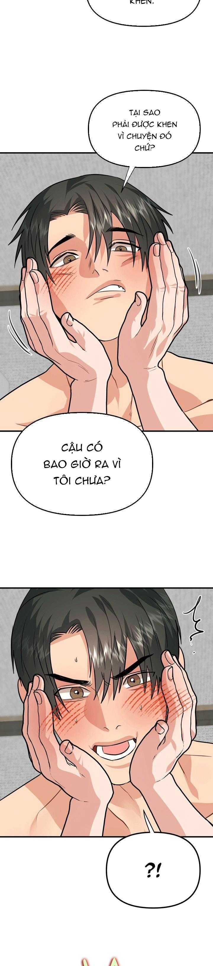 đọc truyện Có Tin Vào Tính Bản Ác Không ? Chương 48 ảnh 18 tại Giả Dược