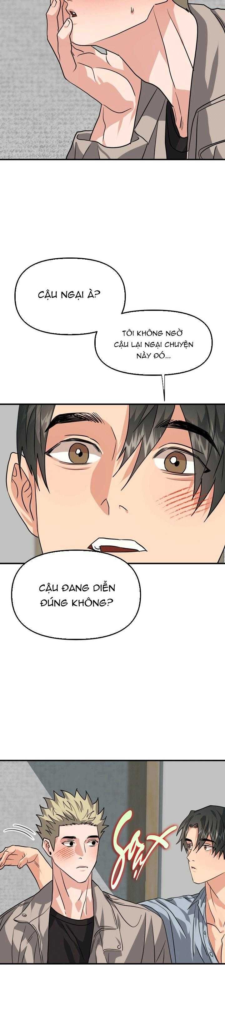 đọc truyện Có Tin Vào Tính Bản Ác Không ? Chương 48 ảnh 4 tại Giả Dược