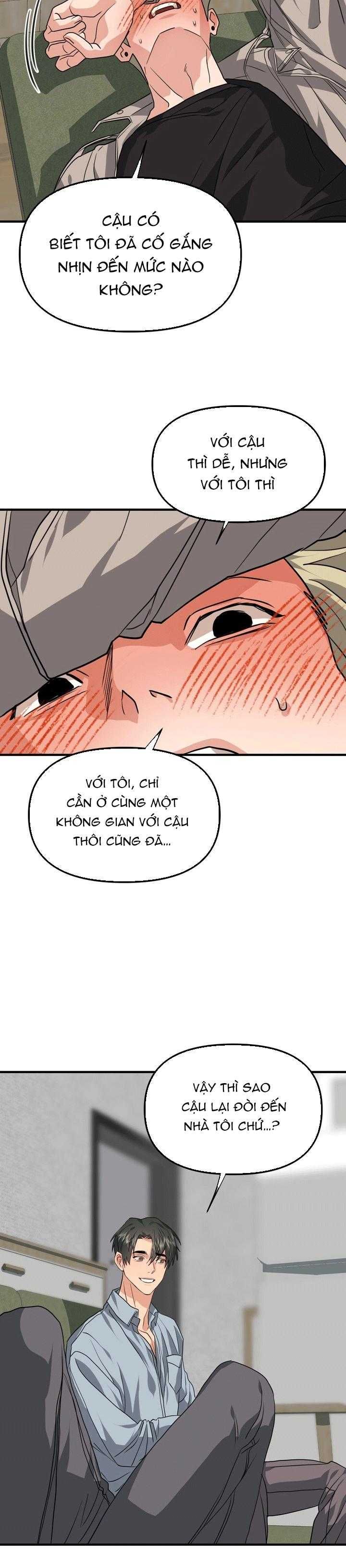 đọc truyện Có Tin Vào Tính Bản Ác Không ? Chương 48 ảnh 9 tại Giả Dược