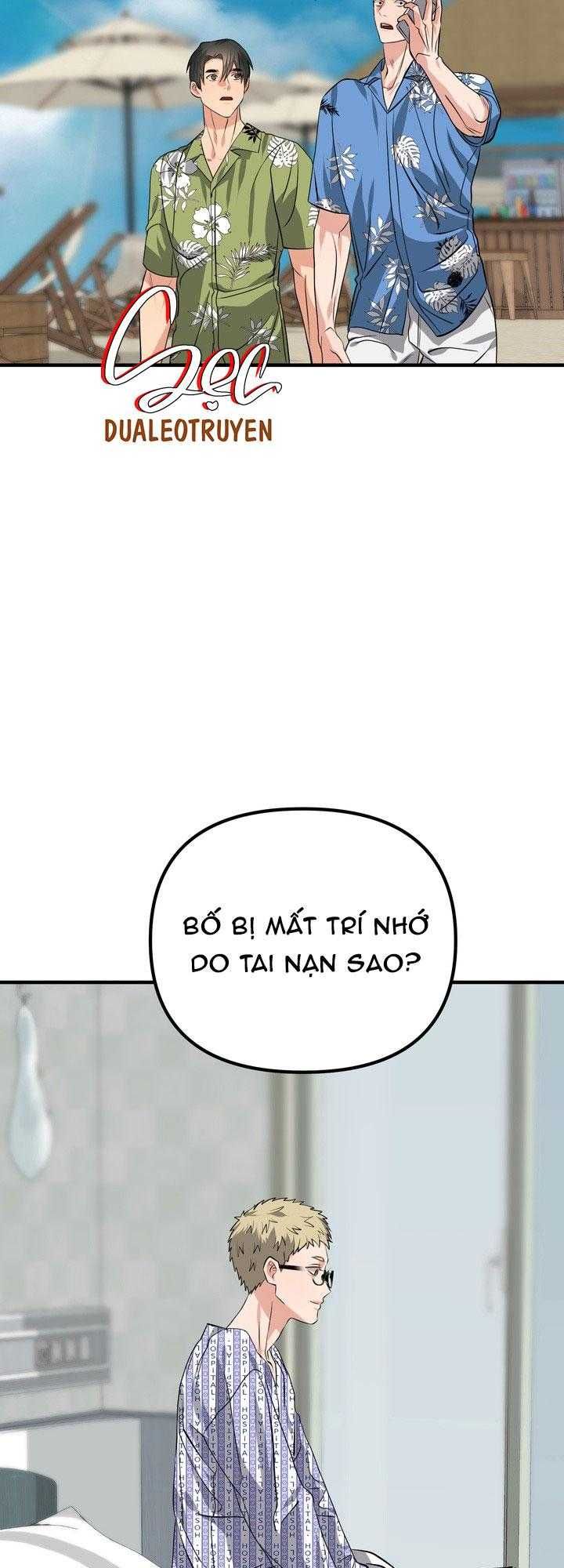đọc truyện Có Tin Vào Tính Bản Ác Không ? Chương 49 ảnh 3 tại Giả Dược