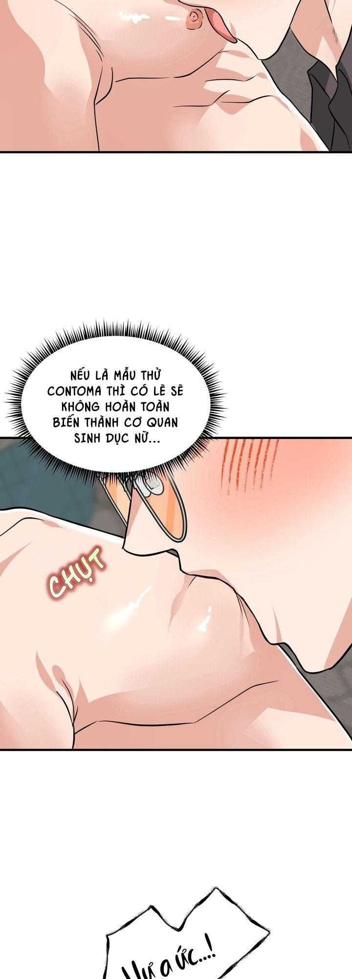 đọc truyện Có Tin Vào Tính Bản Ác Không ? Chương 49 ảnh 26 tại Giả Dược