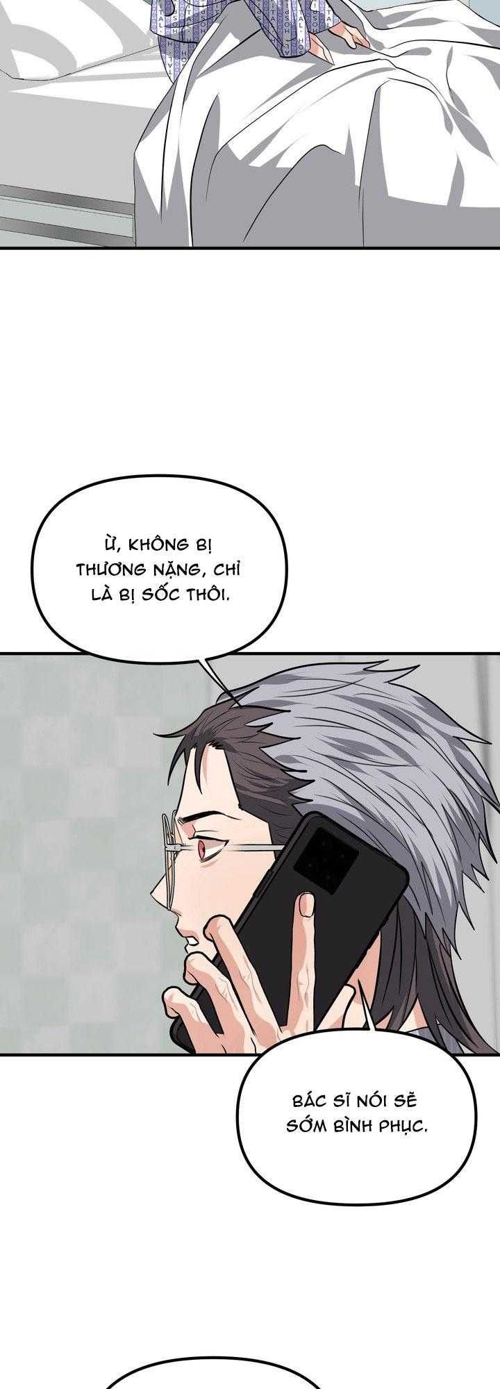 đọc truyện Có Tin Vào Tính Bản Ác Không ? Chương 49 ảnh 4 tại Giả Dược