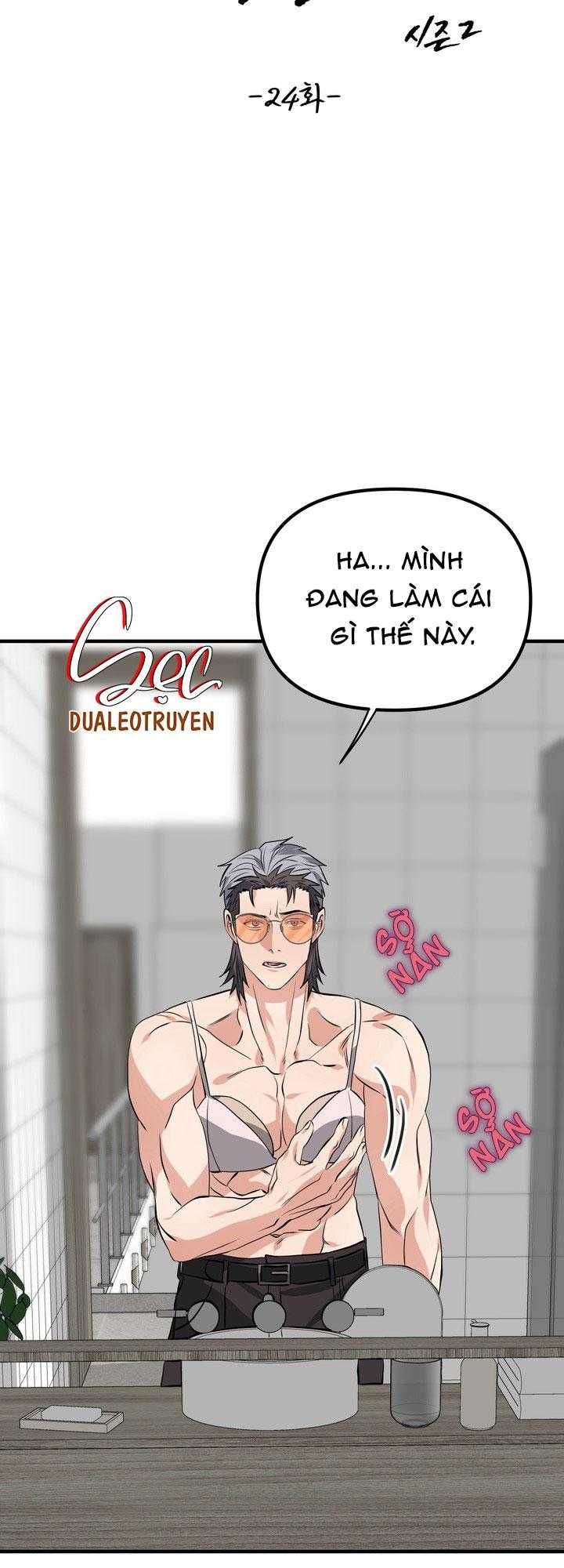 đọc truyện Có Tin Vào Tính Bản Ác Không ? Chương 49 ảnh 10 tại Giả Dược
