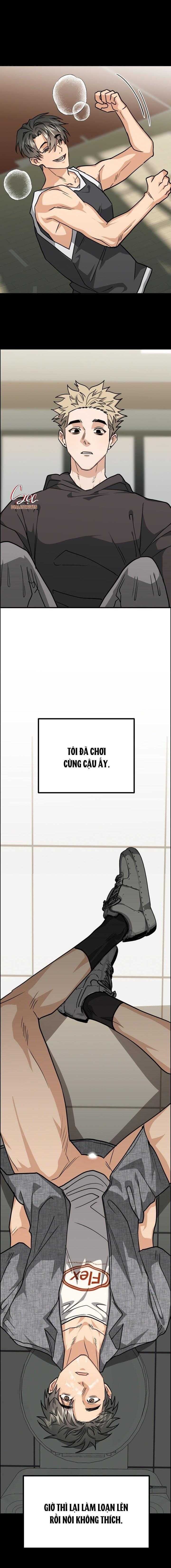 đọc truyện Có Tin Vào Tính Bản Ác Không ? Chương 50 ảnh 4 tại Giả Dược