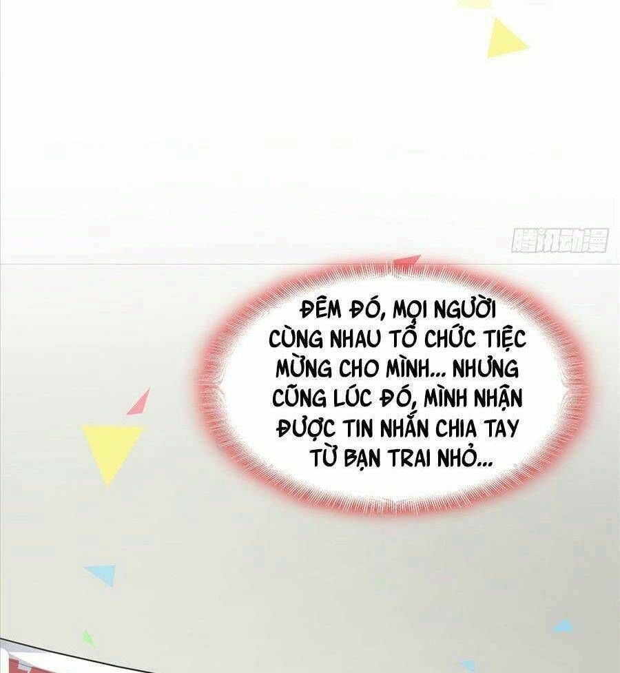 đọc truyện Cố Tổng Vợ Của Ngài Quá Mạnh Rồi! Chương 1 ảnh 46 tại Thiên Thai Truyện
