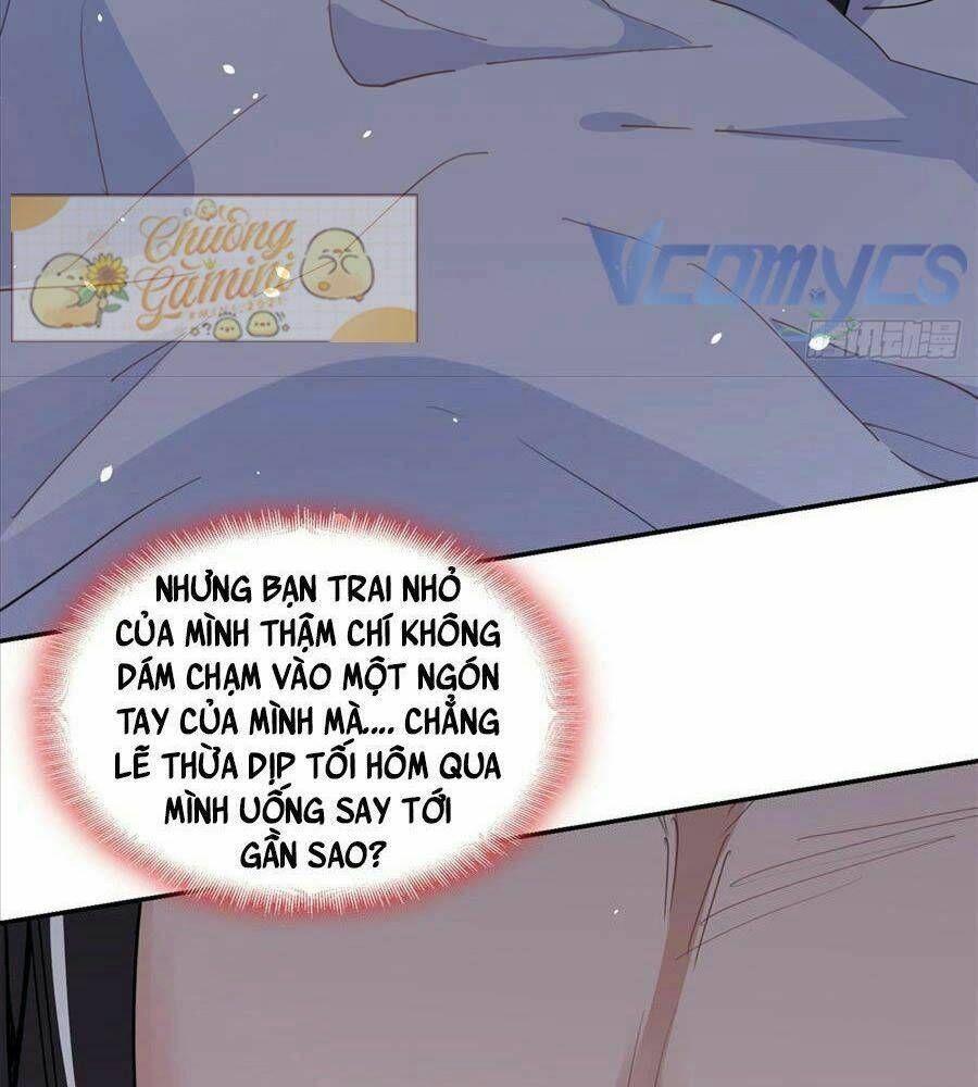 đọc truyện Cố Tổng Vợ Của Ngài Quá Mạnh Rồi! Chương 1 ảnh 9 tại Thiên Thai Truyện