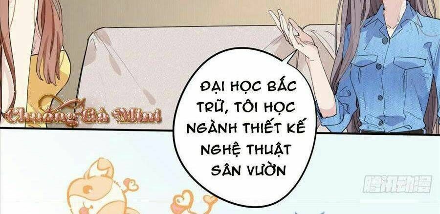 đọc truyện Cố Tổng Vợ Của Ngài Quá Mạnh Rồi! Chương 10 ảnh 11 tại Thiên Thai Truyện