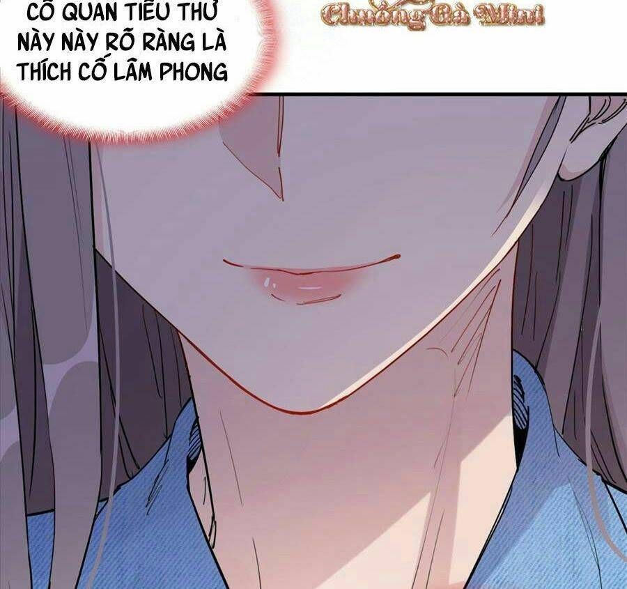 đọc truyện Cố Tổng Vợ Của Ngài Quá Mạnh Rồi! Chương 10 ảnh 16 tại Thiên Thai Truyện