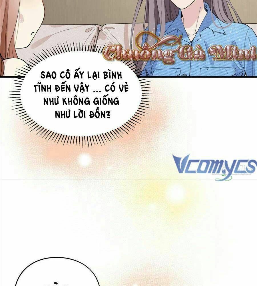 đọc truyện Cố Tổng Vợ Của Ngài Quá Mạnh Rồi! Chương 10 ảnh 18 tại Thiên Thai Truyện