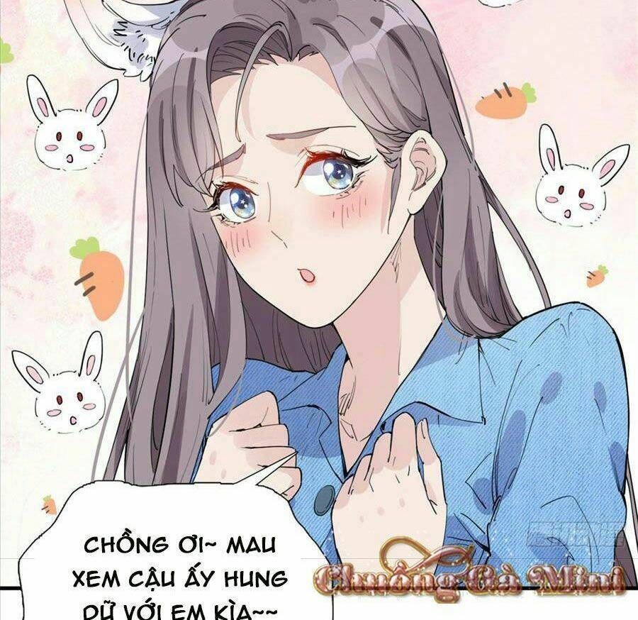 đọc truyện Cố Tổng Vợ Của Ngài Quá Mạnh Rồi! Chương 10 ảnh 24 tại Thiên Thai Truyện