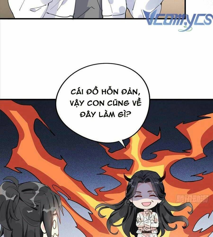 đọc truyện Cố Tổng Vợ Của Ngài Quá Mạnh Rồi! Chương 10 ảnh 31 tại Thiên Thai Truyện