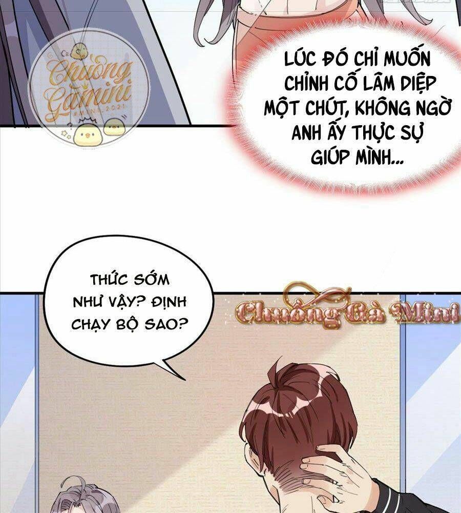 đọc truyện Cố Tổng Vợ Của Ngài Quá Mạnh Rồi! Chương 10 ảnh 36 tại Thiên Thai Truyện