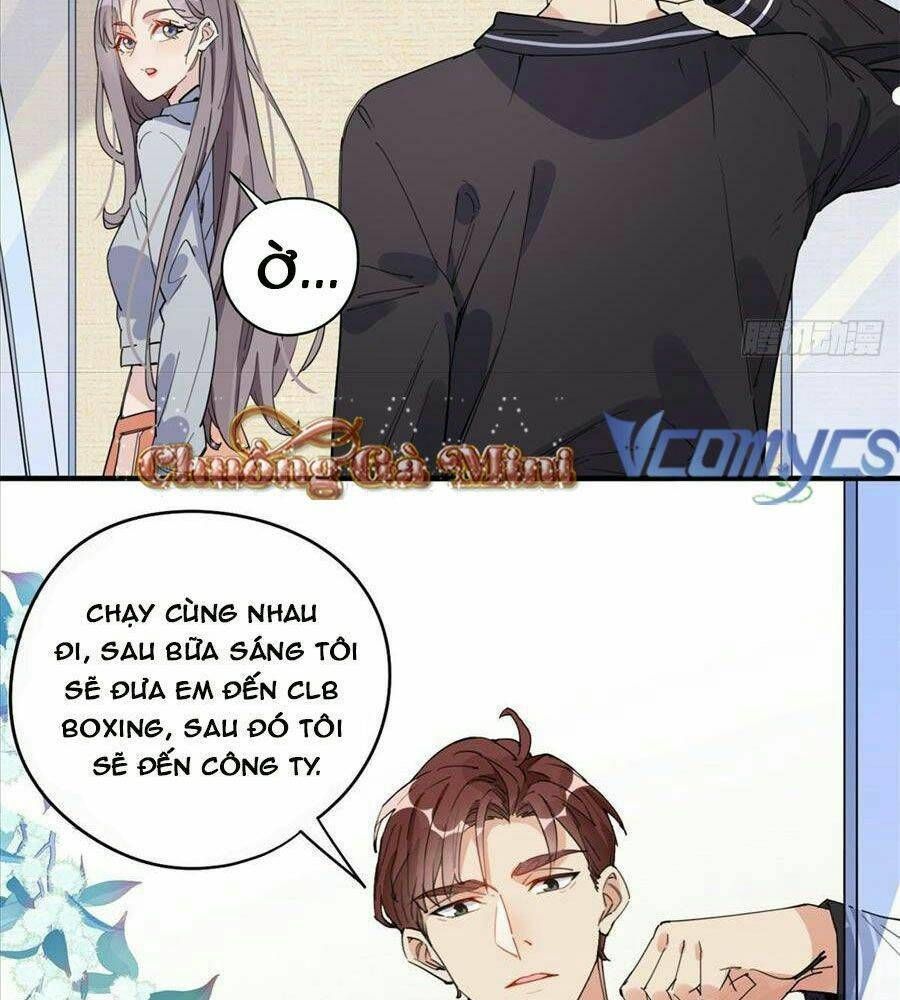 đọc truyện Cố Tổng Vợ Của Ngài Quá Mạnh Rồi! Chương 10 ảnh 37 tại Thiên Thai Truyện