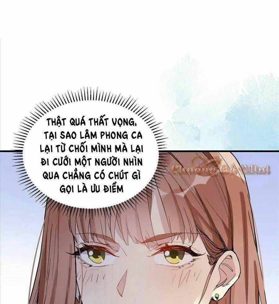 đọc truyện Cố Tổng Vợ Của Ngài Quá Mạnh Rồi! Chương 10 ảnh 5 tại Thiên Thai Truyện