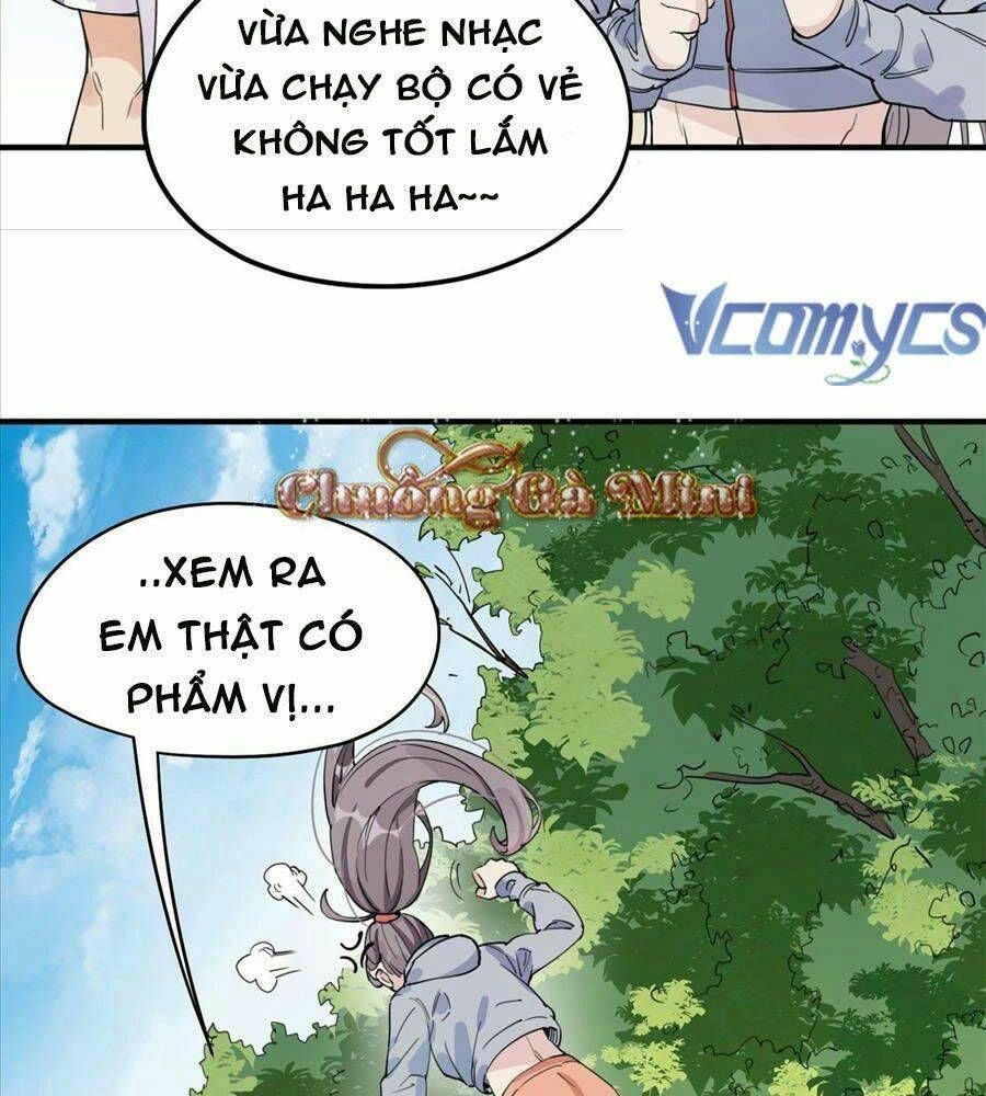đọc truyện Cố Tổng Vợ Của Ngài Quá Mạnh Rồi! Chương 10 ảnh 54 tại Thiên Thai Truyện