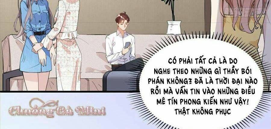đọc truyện Cố Tổng Vợ Của Ngài Quá Mạnh Rồi! Chương 10 ảnh 7 tại Thiên Thai Truyện