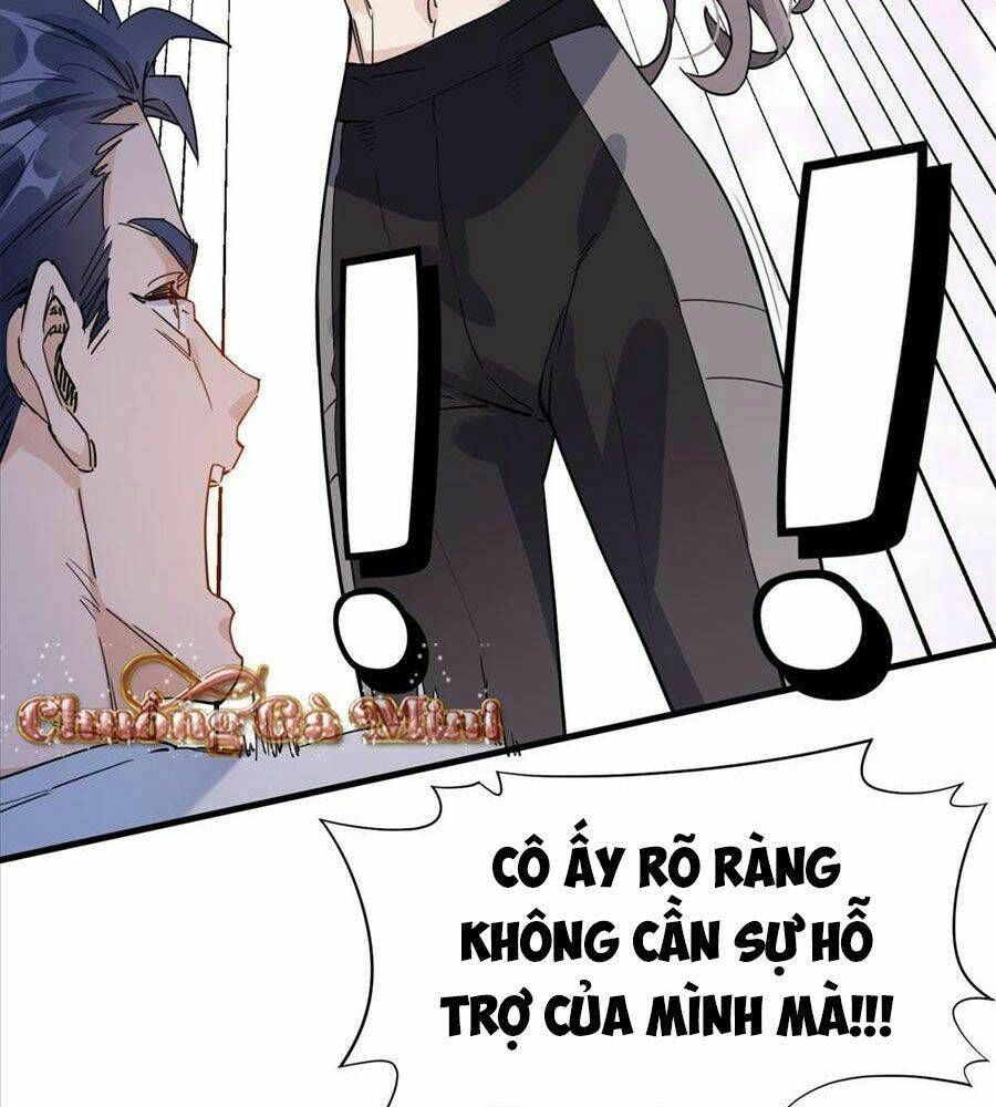 đọc truyện Cố Tổng Vợ Của Ngài Quá Mạnh Rồi! Chương 11 ảnh 14 tại Thiên Thai Truyện