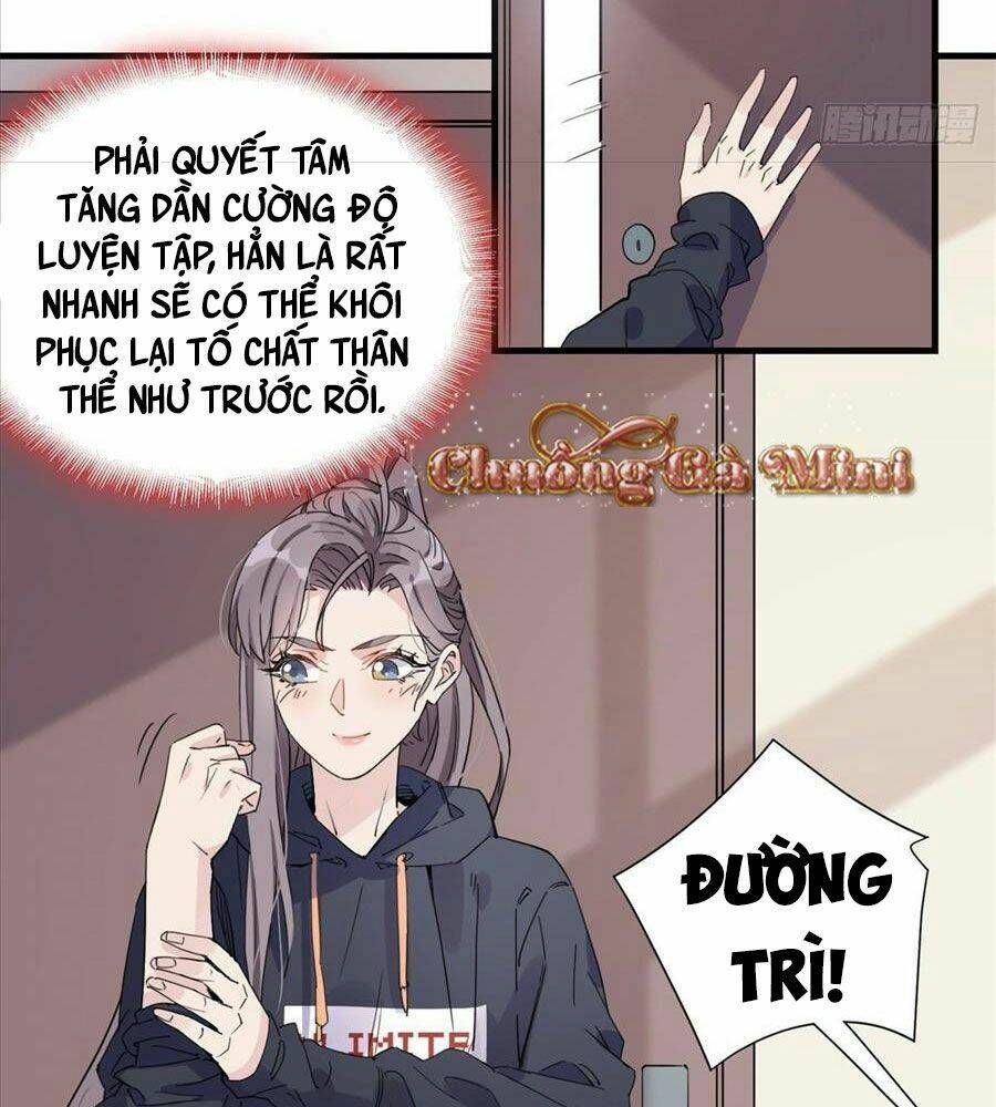 đọc truyện Cố Tổng Vợ Của Ngài Quá Mạnh Rồi! Chương 11 ảnh 20 tại Thiên Thai Truyện
