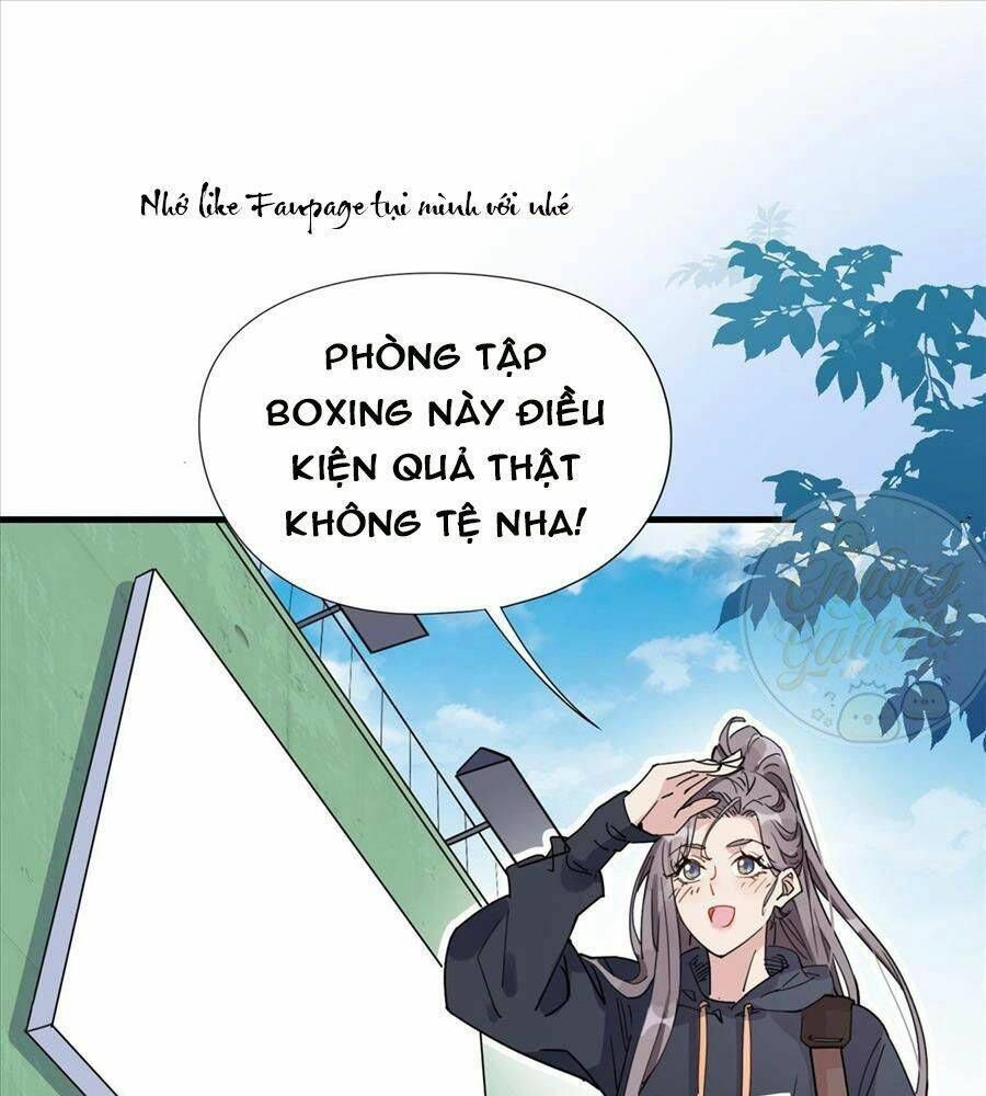 đọc truyện Cố Tổng Vợ Của Ngài Quá Mạnh Rồi! Chương 11 ảnh 3 tại Thiên Thai Truyện