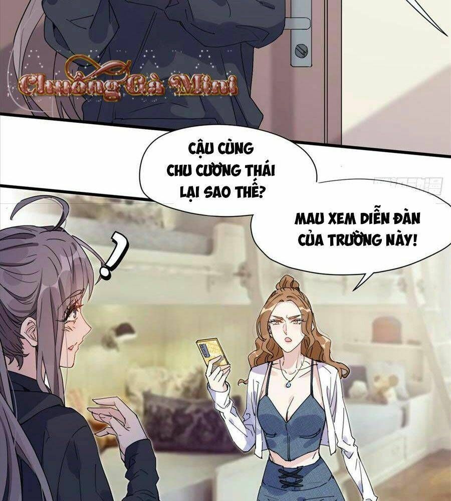đọc truyện Cố Tổng Vợ Của Ngài Quá Mạnh Rồi! Chương 11 ảnh 21 tại Thiên Thai Truyện