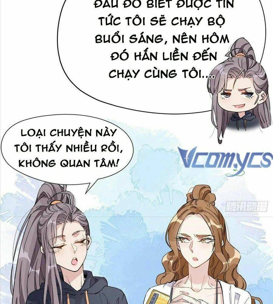 đọc truyện Cố Tổng Vợ Của Ngài Quá Mạnh Rồi! Chương 11 ảnh 24 tại Thiên Thai Truyện