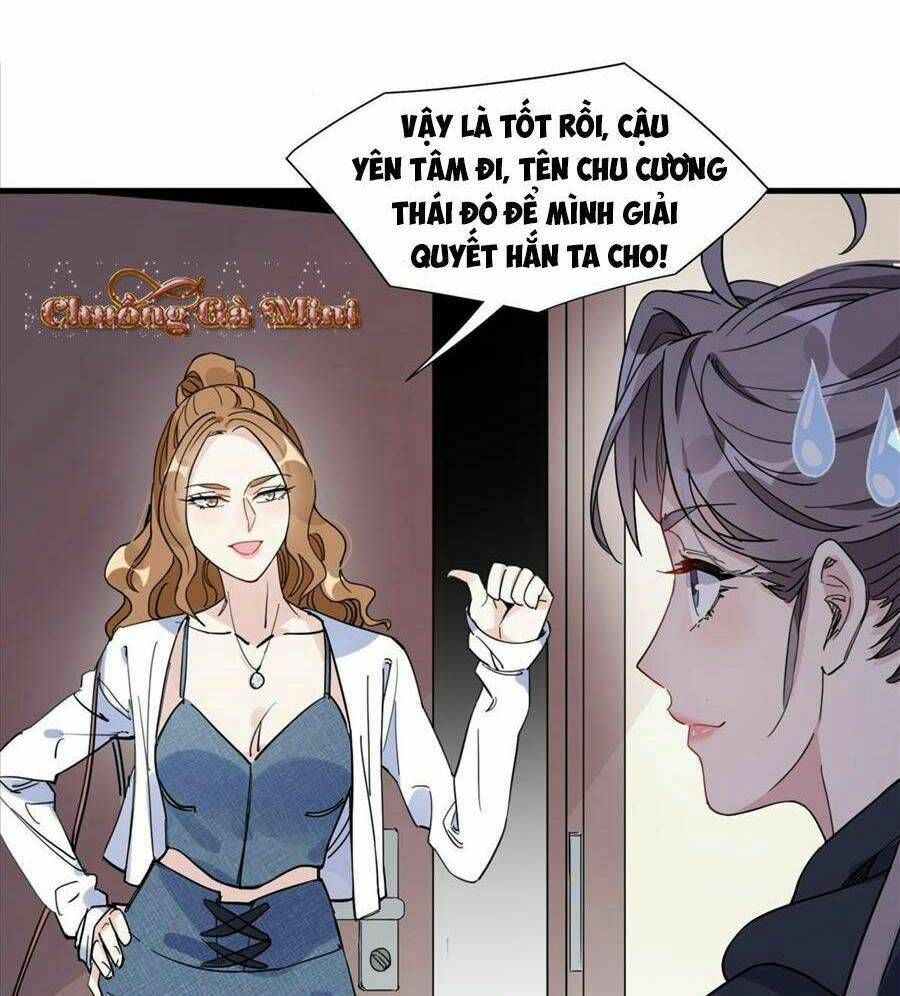 đọc truyện Cố Tổng Vợ Của Ngài Quá Mạnh Rồi! Chương 11 ảnh 28 tại Thiên Thai Truyện