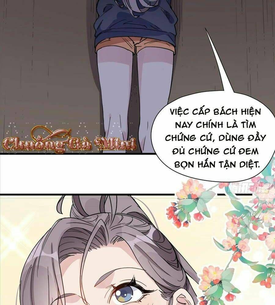 đọc truyện Cố Tổng Vợ Của Ngài Quá Mạnh Rồi! Chương 11 ảnh 38 tại Thiên Thai Truyện