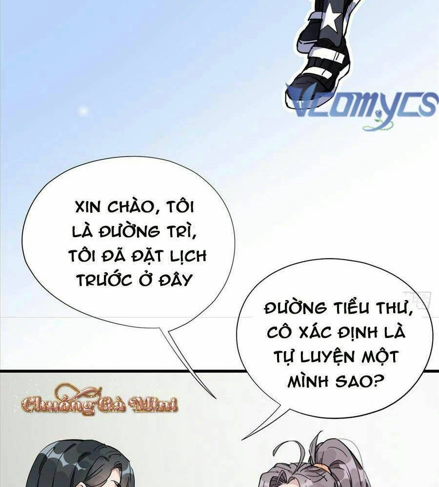 đọc truyện Cố Tổng Vợ Của Ngài Quá Mạnh Rồi! Chương 11 ảnh 5 tại Thiên Thai Truyện