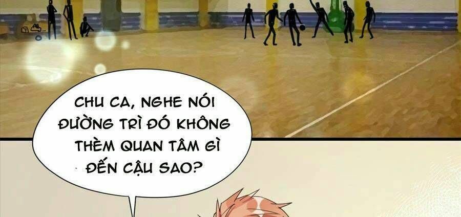 đọc truyện Cố Tổng Vợ Của Ngài Quá Mạnh Rồi! Chương 11 ảnh 41 tại Thiên Thai Truyện