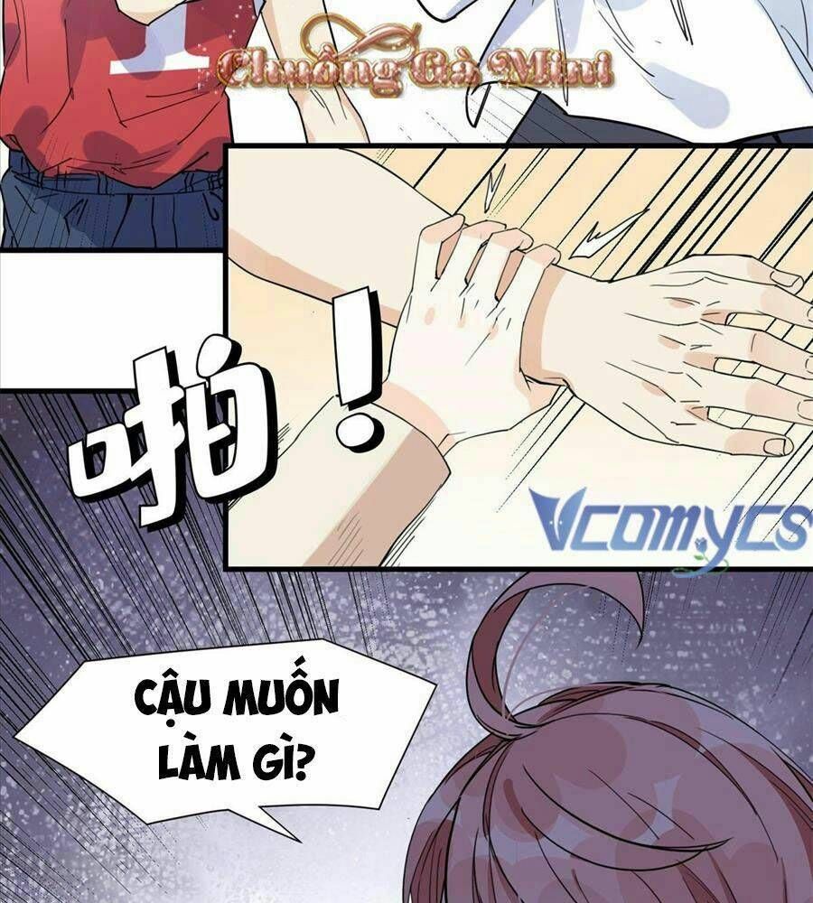 đọc truyện Cố Tổng Vợ Của Ngài Quá Mạnh Rồi! Chương 11 ảnh 48 tại Thiên Thai Truyện