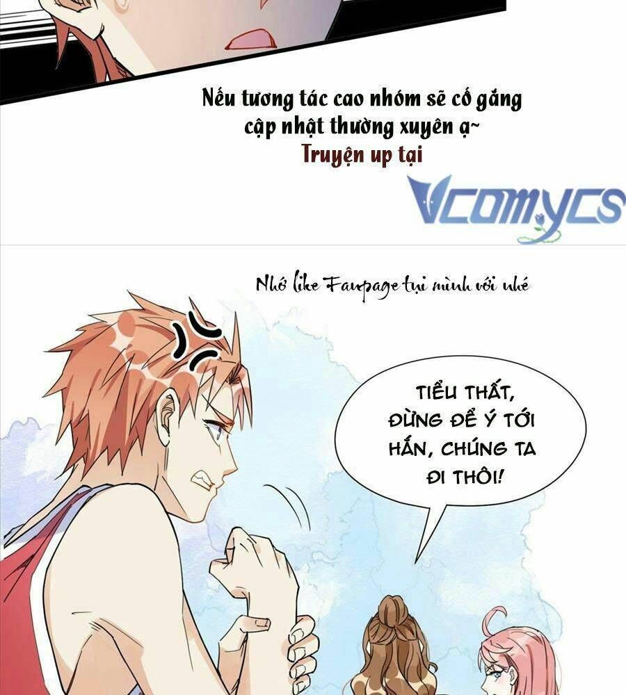 đọc truyện Cố Tổng Vợ Của Ngài Quá Mạnh Rồi! Chương 11 ảnh 51 tại Thiên Thai Truyện