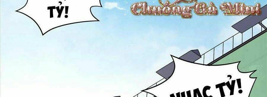 đọc truyện Cố Tổng Vợ Của Ngài Quá Mạnh Rồi! Chương 12 ảnh 12 tại Thiên Thai Truyện